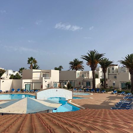 Alisios Dream Lejlighed Corralejo Eksteriør billede