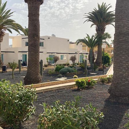 Alisios Dream Lejlighed Corralejo Eksteriør billede