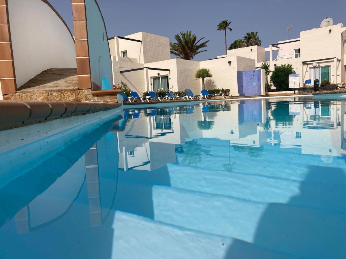 Alisios Dream Lejlighed Corralejo Eksteriør billede