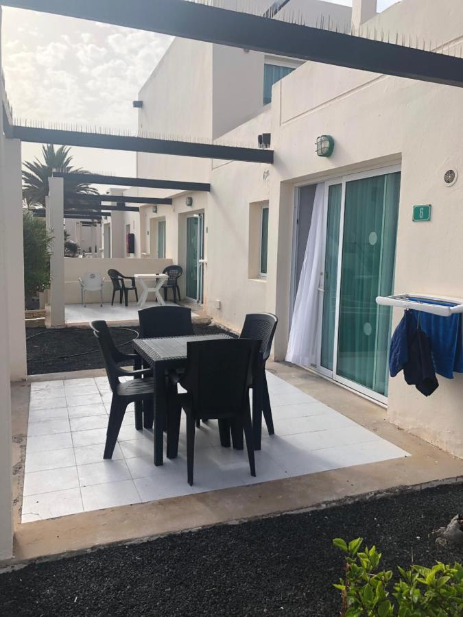 Alisios Dream Lejlighed Corralejo Eksteriør billede