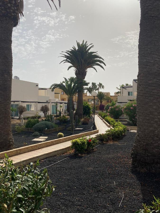 Alisios Dream Lejlighed Corralejo Eksteriør billede